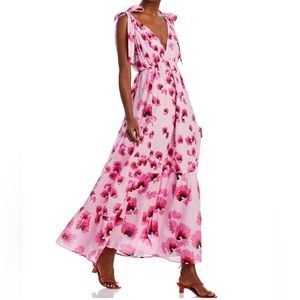 BANJANAN Dress - Size S